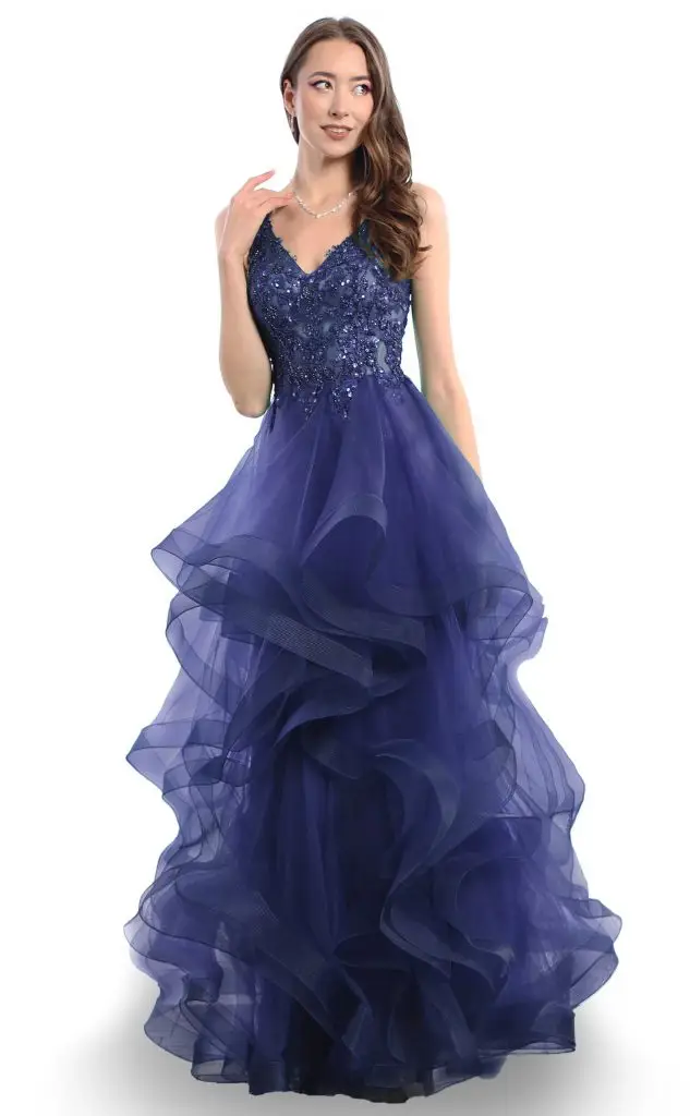 Affordable prom dresses from £80 to £250 at MK Outlet Milton Keynes